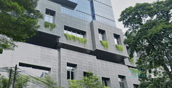 48-50 Jl Kebon Sirih Rt11/rw2, Jakarta - Image 4