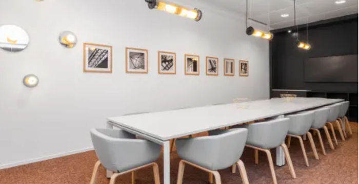 6 Jl Jend Sudirman Jl Kav P&k V, Jakarta - Image 5