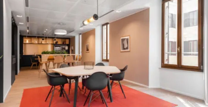 6 Jl Jend Sudirman Jl Kav P&k V, Jakarta - Image 2