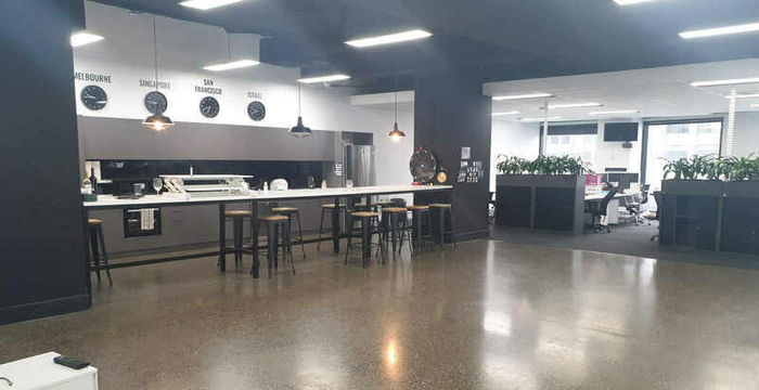 607 Bourke Street, Melbourne - Image 5