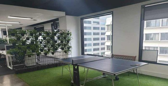 607 Bourke Street, Melbourne - Image 4