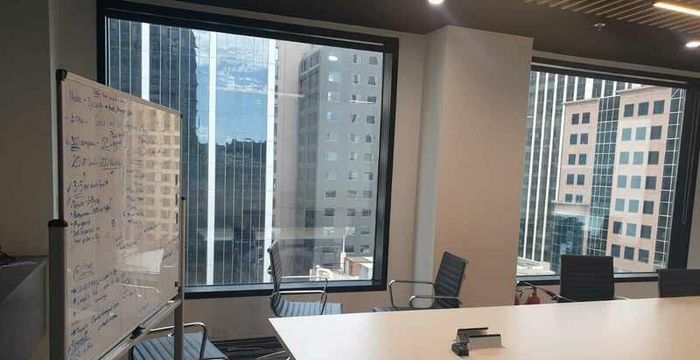 607 Bourke Street, Melbourne - Image 2