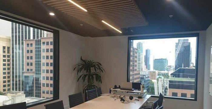 607 Bourke Street, Melbourne - Image 3