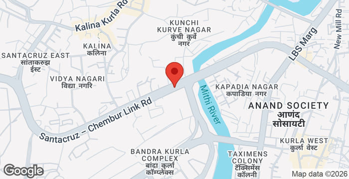 Bandra Kurla Complex (bkc) Kolivery Village Mmrda Area, Mumbai - Image 5