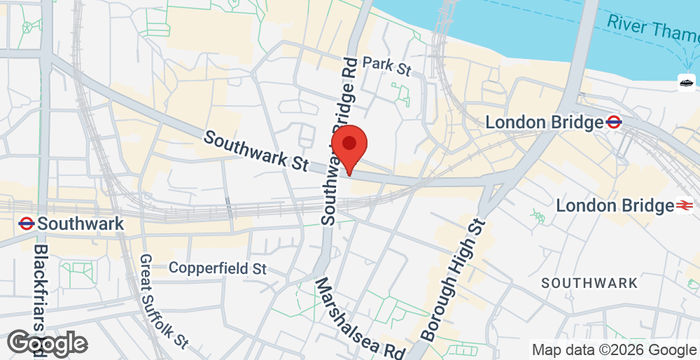55 Southwark St, London - Image 5
