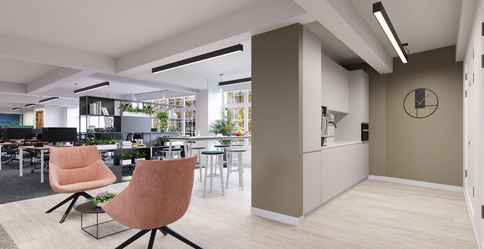 77 Kingsway, Holborn - Image 4