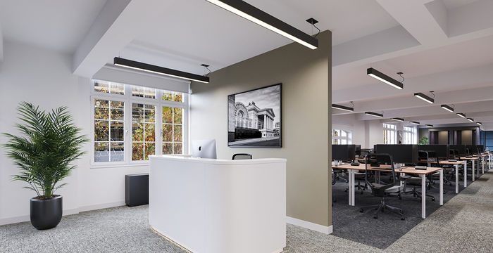 77 Kingsway, Holborn - Image 2