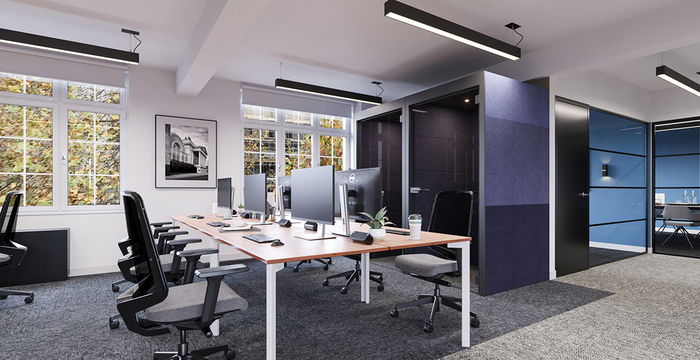 77 Kingsway, Holborn - Image 2