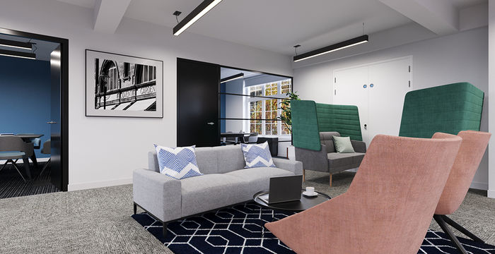 77 Kingsway, Holborn - Image 3