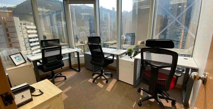 89 Queensway, Admiralty - Image 3