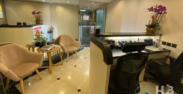 89 Queensway, Admiralty - Image 5