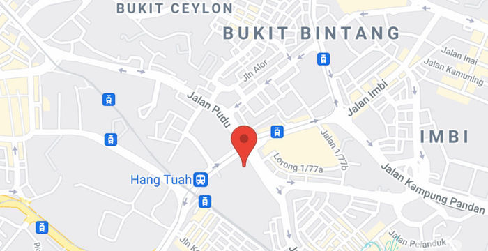 2 Jalan Hang Tuah, Kuala Lumpur - Image 5