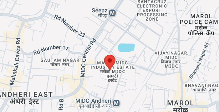 13 Rd Number Marol Midc Industry Estate Andheri East, Mumbai - Image 5