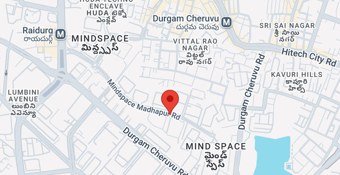 Mindspace Madhapur Road Hitec City Madhapur, Hyderabad - Image 5