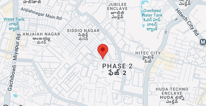Phoenix Sez Access Road Phase 2 Hitec City, Hyderabad - Image 5
