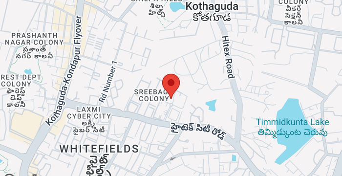 Omega-c Block Hitech City Rd, Kondapur - Image 5