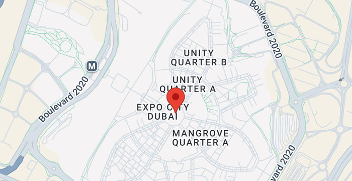 Al Wasl Building 2 Expo City Dubai Expo Road, Dubai - Image 2