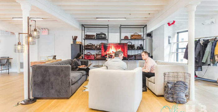 675 Hudson Street, New York - Image 4