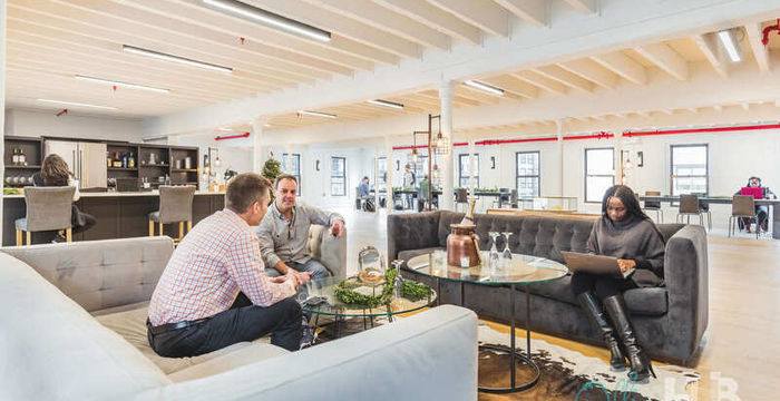 675 Hudson Street, New York - Image 2