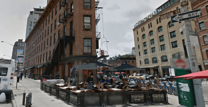 675 Hudson Street, New York - Image 3