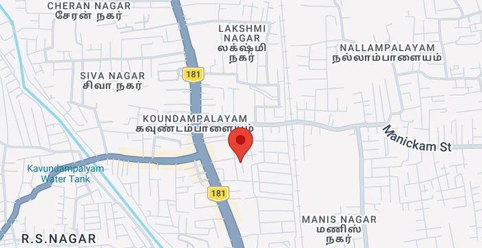 45 Srinivasa Nagar, Coimbatore - Image 5