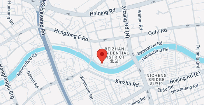 No 195 Guangfu Road, Shanghai - Image 5