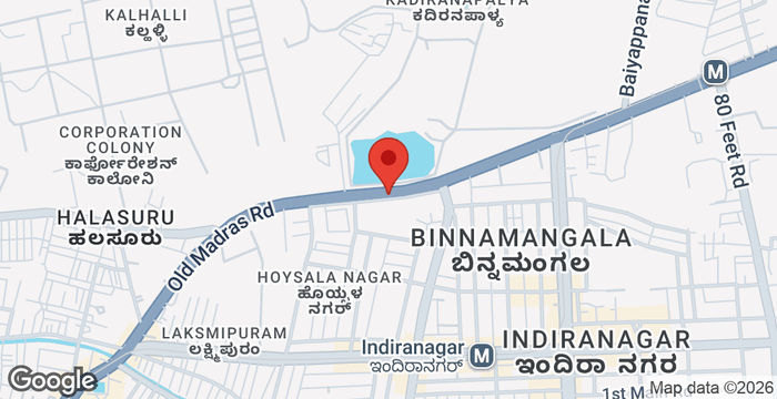 154 Old Madras Rd Trinity Circle, Bengaluru - Image 2