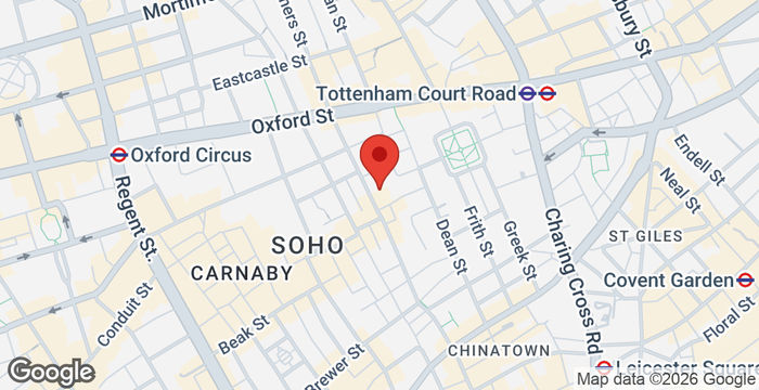 140 Wardour Street, Soho - Image 5