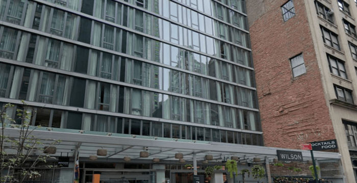 132 West 27th Street, New York - Image 5