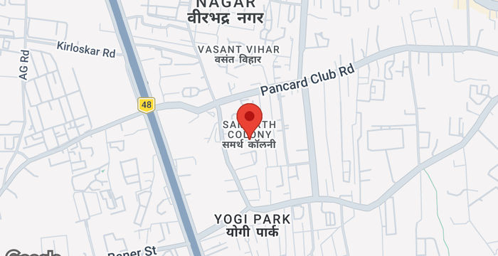 Rohan Sehar Lane Pancard Club Road Samarth Colony Baner, Pune - Image 5