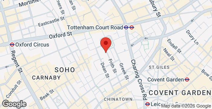 65-66 Frith Street, Soho - Image 5