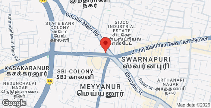 Five Roads Junction Meyyanur, Salem - Image 5