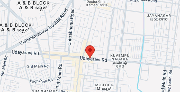 Udayaravi Road Kuvempu Nagara, Mysuru - Image 5