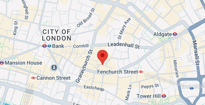 33 Lime Street, London - Image 4