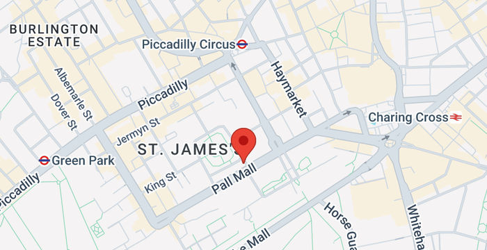 30 St James's Square, London - Image 5