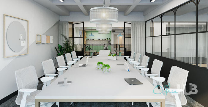 120 Aldersgate Street, Farringdon - Image 2