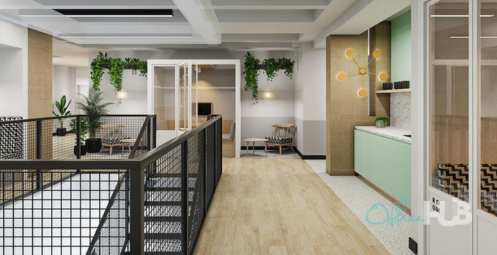 120 Aldersgate Street, Farringdon - Image 4