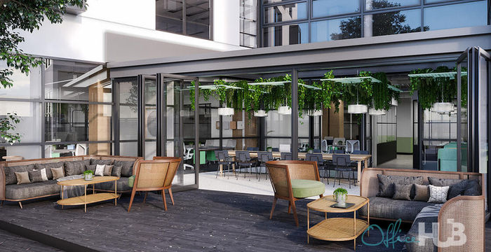 120 Aldersgate Street, Farringdon - Image 2