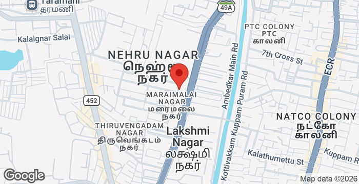 First Main Road Rajiv Gandhi Salai Nehru Nagar Kottivakkam, Chennai - Image 5