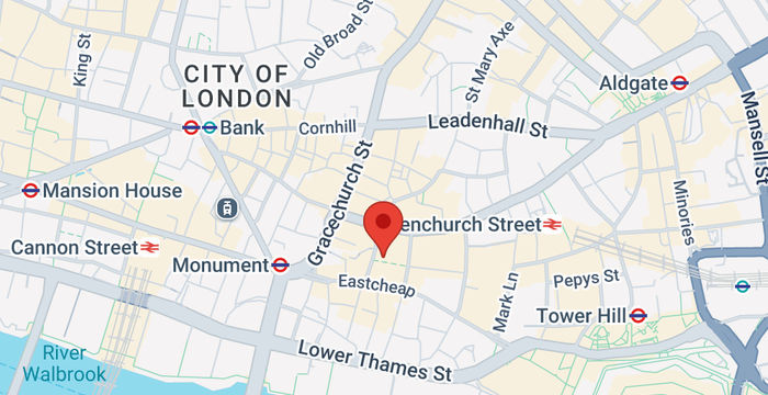 11 Philpot Lane, London - Image 5