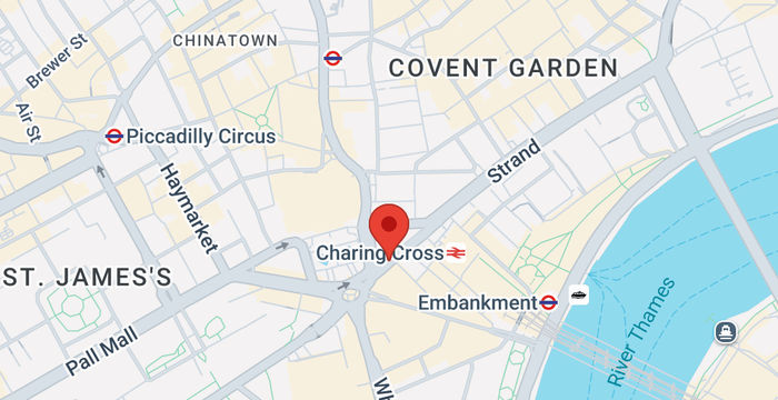 1 Strand, London - Image 3