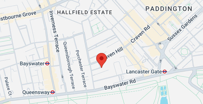1 Craven Hill, London - Image 5
