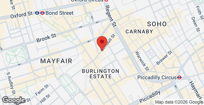 42 Conduit Street, Mayfair - Image 4