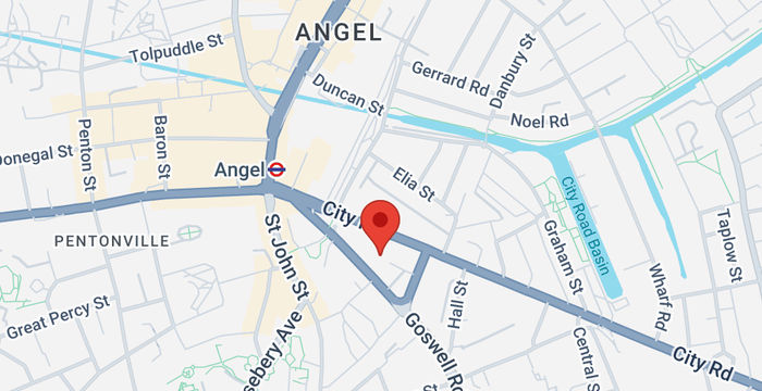 338–346 Goswell Road, London - Image 5