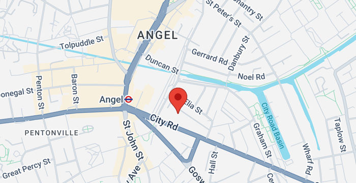 361-373 City Road Angel, London - Image 5