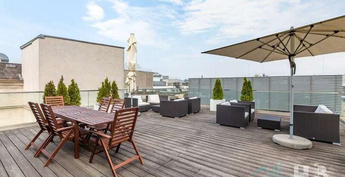 36 Mariahilfer Strasse, Wien - Image 3