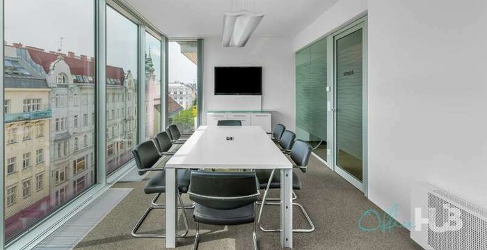 36 Mariahilfer Strasse, Wien - Image 4