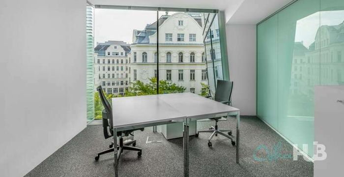 36 Mariahilfer Strasse, Wien - Image 5