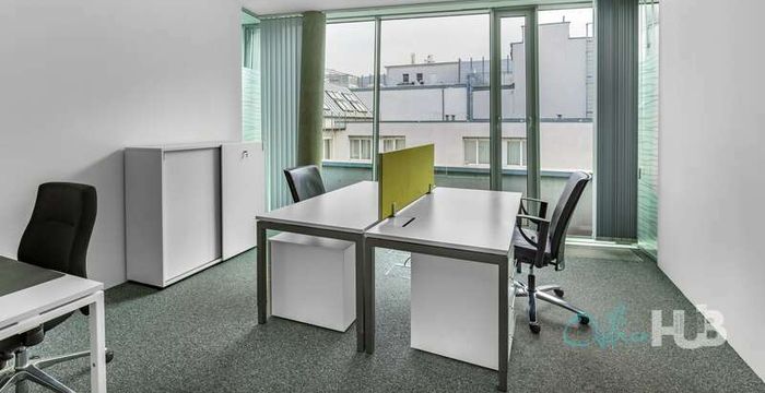 36 Mariahilfer Strasse, Wien - Image 2