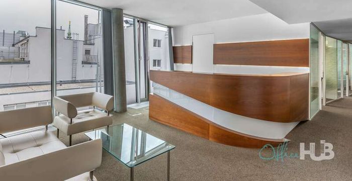 36 Mariahilfer Strasse, Wien - Image 2